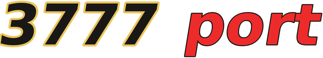 3777 port logo